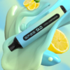 💖SP2S GLO拋棄式7000口 限時活動💥 買三隻送一隻（隨機口味）