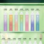 6月新品 DIYA叮啞拋棄7500口 可充電🔋✨水果味還原度極高💖 CP值拉滿🔥店長推薦 活動10送1