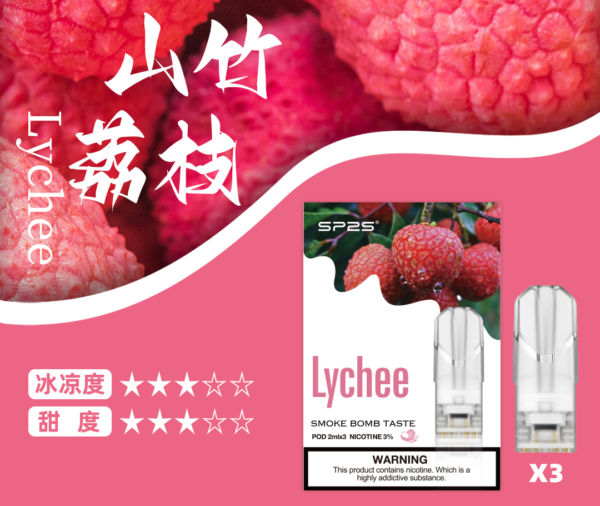 SP2S煙彈✨一代通用煙彈✨一盒三入 🔥SP2連續5年銷量冠軍💖限時優惠活動 【滿十盒送一盒】