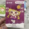 🔥新品上市【DIS迪斯】一代通用煙彈/ 20+款萌系口味 驚艷您的味覺【滿5盒送一盒】可備注口味
