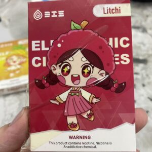 🔥新品上市【DIS迪斯】一代通用煙彈/ 20+款萌系口味 驚艷您的味覺【滿5盒送一盒】可備注口味