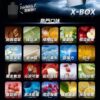 🔥RELX悅刻X-BOX煙彈 16000口 超耐抽【買三送主機】
